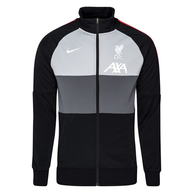Nike Liverpool Anthem Jacket