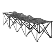 Load image into Gallery viewer, Kwikgoal 4 Seat Kwik Bench