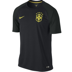 Nike Brazil Third Jersey