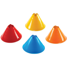 Load image into Gallery viewer, Kwikgoal Jumbo Disc Cone - Individual