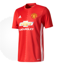 Load image into Gallery viewer, adidas Manchester United Home Jersey
