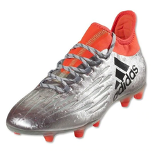 Load image into Gallery viewer, adidas X 16.2 FG
