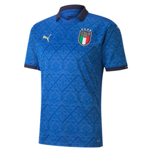 Load image into Gallery viewer, Puma Italy Home Jersey 2020/21
