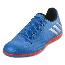 Load image into Gallery viewer, adidas Messi 16.3 Indoor Shoes