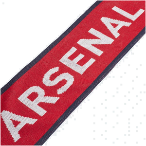 adidas Arsenal Scarf