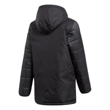 Load image into Gallery viewer, adidas Youth Winter Jacket 18