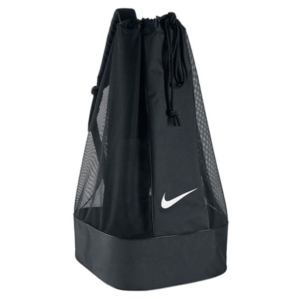 Nike Club Team Swoosh Soccer Ball Bag Eurosport Soccer Stores