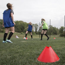 Load image into Gallery viewer, Kwikgoal Jumbo Disc Cone - Individual