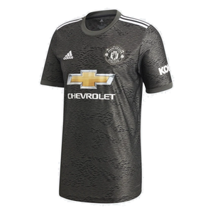 adidas Manchester United Away Jersey 2020/21