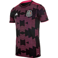 Load image into Gallery viewer, adidas Mexico Home Jersey 2020/21
