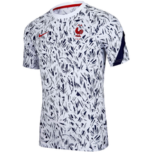 Load image into Gallery viewer, Nike France Pre-Match Jersey 2021
