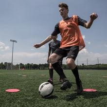 Load image into Gallery viewer, Kwikgoal Flat Round Markers (Pack of 10)