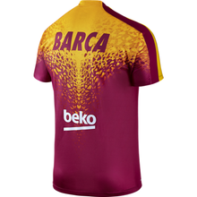 Load image into Gallery viewer, Nike Barcelona Prematch Training Jersey
