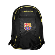 Load image into Gallery viewer, Barcelona Ball Backpack
