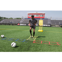 Load image into Gallery viewer, Kwikgoal Mini Ladder