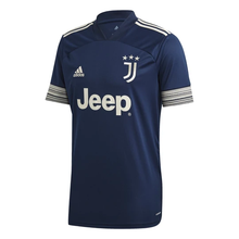 Load image into Gallery viewer, adidas Juventus Away Jersey 2020/21