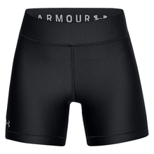 Load image into Gallery viewer, Under Armour Women&#39;s HeatGear Mid 5&quot; Shorts
