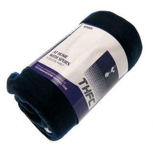 Load image into Gallery viewer, Tottenham Fleece Blanket