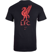 Load image into Gallery viewer, Nike Liverpool Voice Tee
