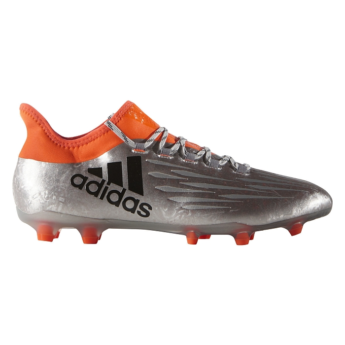 adidas X 16.2 Firm Ground Cleats Eurosport Soccer Stores