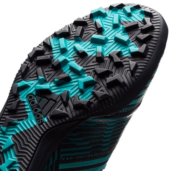 Nemeziz tango 18.3 sales turf boots black