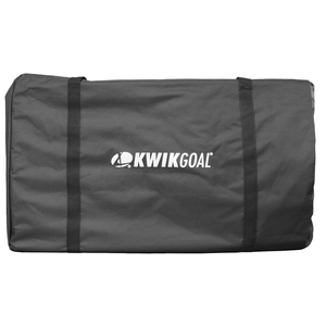 Kwikgoal 6 Seat Bench - Red