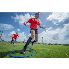 Load image into Gallery viewer, Kwikgoal Deluxe Speed Rings