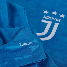 Load image into Gallery viewer, adidas Juventus Third Jersey 2019/20