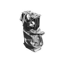 Load image into Gallery viewer, Kwikgoal 4 Seat Kwik Bench