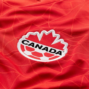 Nike Canada Home Jersey 2020/21