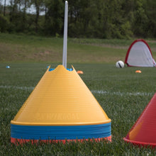 Load image into Gallery viewer, Kwikgoal Jumbo Disc Cone - Individual
