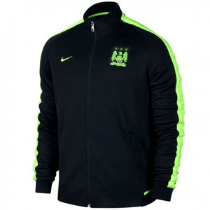 Nike Manchester City Authentic N98 Jacket