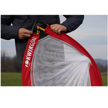 Load image into Gallery viewer, Kwikgoal Infinity Lite Pop-Up Goals - Medium (2 Pack)
