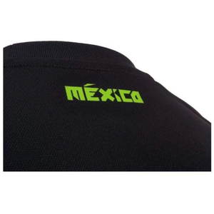 adidas Mexico Home Jersey