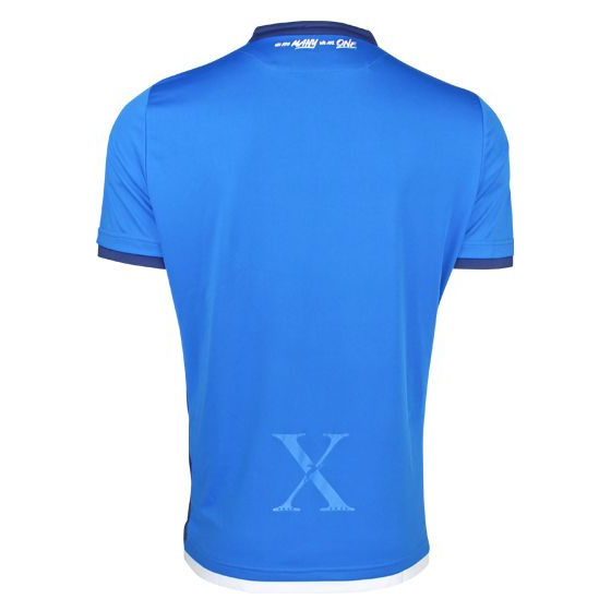 FC Edmonton Home Jersey 2020 Eurosport Soccer Stores