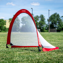 Load image into Gallery viewer, Kwikgoal Infinity Lite Pop-Up Goals - Medium (2 Pack)