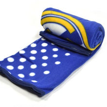 Load image into Gallery viewer, Real Madrid Fleece Blanket