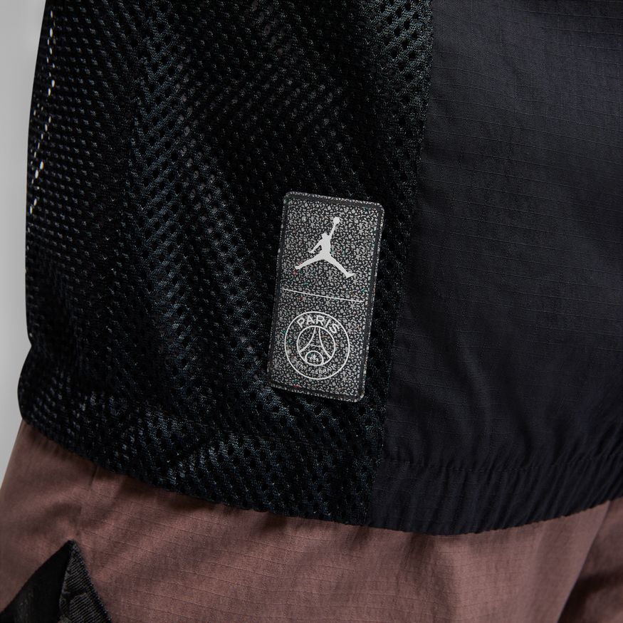 Nike Jordan PSG Paris Saint-Germain Anthem Jacket