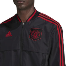 Load image into Gallery viewer, adidas Manchester United Anthem Jacket 2022/23