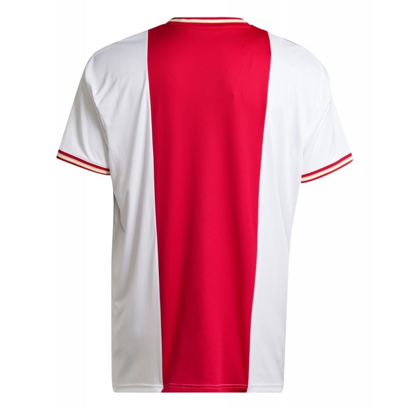 adidas Ajax Amsterdam Home Jersey 2022/23 – Eurosport Soccer Stores