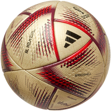 Load image into Gallery viewer, adidas Al Hilm Pro Final Official Match Ball World Cup 2022