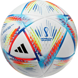 adidas Al Rihla League Ball World Cup 2022