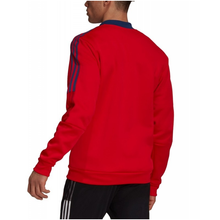 Load image into Gallery viewer, adidas Arsenal Anthem Jacket 2021/22