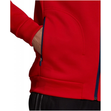 Load image into Gallery viewer, adidas Arsenal Anthem Jacket 2021/22