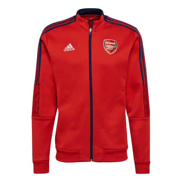 adidas Arsenal Anthem Jacket 2021/22