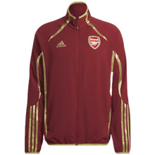Load image into Gallery viewer, adidas Arsenal Teamgeist Woven Jacket

