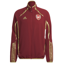 Load image into Gallery viewer, adidas Arsenal Teamgeist Woven Jacket
