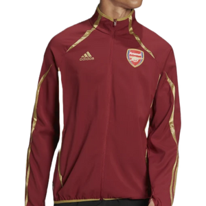 adidas Arsenal Teamgeist Woven Jacket