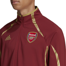 Load image into Gallery viewer, adidas Arsenal Teamgeist Woven Jacket