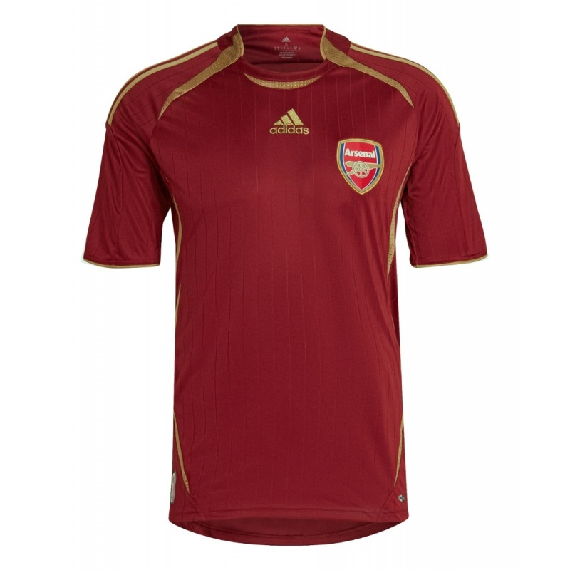 adidas Arsenal Teamgeist Jersey 2021/22